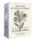 New York Botanical Garden Wildflower Identification Flashcards: 100 Common Wildf