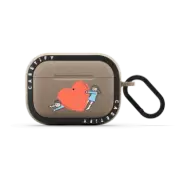 AirPods Pro 2 Bounce Case Sundae Kids- Heart Couple