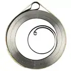 Recoil Starter Spring for Baumr-Ag SX62 62cc Chainsaw Chain Saw Pull Start