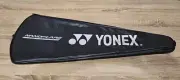 New Yonex Nanoflare Badminton Racket Bag Only Padded Cover Protection *No Racket