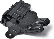 MKVAXR Rear Trunk Lid Lock Latch Actuator Replacement, for Chevrolet, for Cadillac, CTS ATS, for Camaro, for Cruze, Aveo, for Opel, Astra J Insignia 2011-2017 13501988 545255965 557795741 9990527