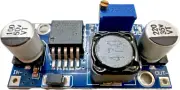 LM2596 DC-DC Step-Down 3A 1.25V~35V Adjustable Buck Converter Module