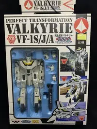 在飛比找Yahoo!奇摩拍賣優惠-絕版商品 Macross 超時空要塞  Super Valk