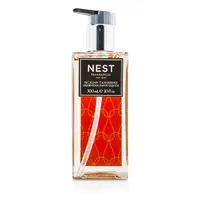 在飛比找蝦皮商城優惠-NEST - 洗手液 - 橘子Liquid Soap - S