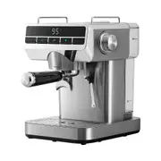 20 Bar Coffee Machine Espresso Cafe Maker