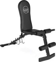 Flat/Incline/Decline Bench