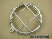 HONDA DAX CHALY 50 70 CF50 CF70 ST70 CT70 ST50 HEADLIGHT LIGHT RIM // 5" Inch