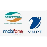 在飛比找蝦皮購物優惠-越南Viettel Vinaphone Mobifone越南