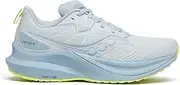 [Saucony] Women's Tempus 2 Running Shoes, ICE/Primrose, 25.0 cm