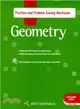 Geometry Common Core Practice and Problem Solving Workbook Grade 10