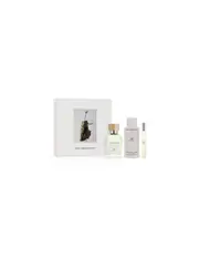 Adolfo Dominguez AD Bambu Uomo Edp Spray 120 ml Set