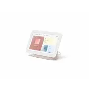 Google Nest Hub (2nd Gen) w/ Google Assistant Sand - 7 Touchscreen - Control sm