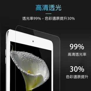 三星 Tab 平板 玻璃保護貼 適用 Tab S7 S7+ S6 lite S5e A7 A 8.0 10.1 10.5