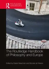 在飛比找博客來優惠-The Routledge Handbook of Phil