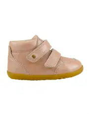 [Bobux] Step Up Timber Ii Boots in Natural