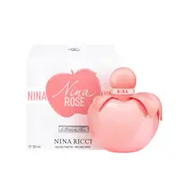 在飛比找蝦皮購物優惠-【NINA RICCI】粉紅泡泡女性淡香水