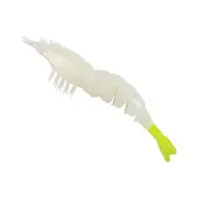 ZMan Lure EZ ShrimpZ UR Soft Plastic Lure 3.5in 2 Pack