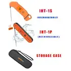 Inkbird digital meat thermometer Pen instant Read roast smoke Macaron Baking AU
