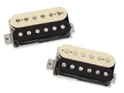 Seymour Duncan Slash 2.0 Humbucker Pickup set Zebra 1114-20-ZRZ set New!