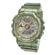 CASIO G SHOCK G SHOCK GMA S110GS 3A ANALOG DIGITAL WATCH WATCH MEN S WOMEN S U