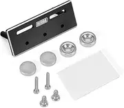 INJORA Shell Column Magnetic Stand Invisible Body Post for 1/24 Axial SCX24 Upgrade