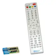 Remote Control for Haier HLC32R1 LT32C360 LCD LED HD TV Smart