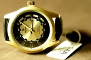 Slava wrist watch Japan quartz movement MYOTA NEW Hot Popular