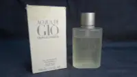 在飛比找Yahoo!奇摩拍賣優惠-Giorgio Armani 亞曼尼 ACQUA DI GI