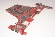 90NR02E1-R00010 Asus Intel I7-9750H NVIDIA RTX 2060 Motherboard GU502GV-BI7N10