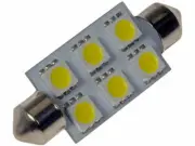 Courtesy Light Bulb For 1969-1971, 1981-1983 Jeep DJ5 1970 1982 D992VC (for: Jeep)