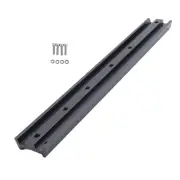 5X(Dovetail Telescope Mounting Plate 335Mm 13.1 Inch for Equatorial Tripod3468