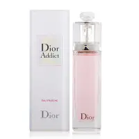 在飛比找Yahoo!奇摩拍賣優惠-【美妝行】Christian Dior Addict 2 迪
