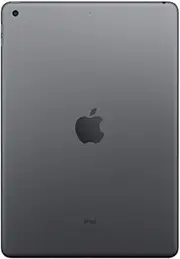 Apple iPad (9th Generation) WiFi Only Grey 64GB (Renewed)