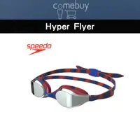 在飛比找蝦皮購物優惠-Speedo 兒童運動泳鏡 Hyper Flyer