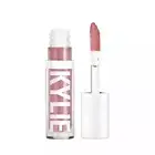 Kylie Jenner Plumping Gloss Lip Gloss #110 Moody Queen 0.10 fl oz.