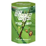 韓國/樂天 PEPERO綠茶巧克力棒 37G /132G