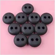 10pcs/lot 2 Hole Rubber Fuel Gas Line Grommet For Chainsaw Trimmer Brush Cutter About 20mm Garder Tool Spare Parts Cutter Grass