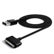 Replacement usb cable cord for nook hd 7 Data sync charger^UU
