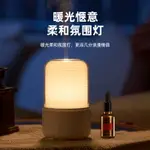 擴香儀 燭光小夜燈香薰機加濕器USB創意禮品噴霧精油香薰擴香機