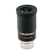 1.25inch Fully Multi-Coated Celestron 8-24mm Wide Angle Zoom Eyepiece Lens