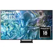 Samsung QA75Q60DAWXXY 75" (190cm) Q60D QLED 4K Smart TV