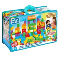 在飛比找momo購物網優惠-【ToysRUs 玩具反斗城】Mega Bloks美高積木1