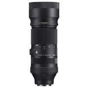 Sigma 100-400 f/5-6.3 DG DN OS Contemporary Mirrorless Camera Lens with Hood