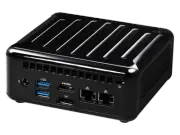 Asrock NUCBOX1220P Barebone Kit