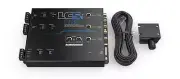 AudioControl LC5i PRO 5-Channel Line Output Converter with Accubass