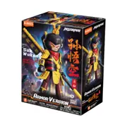 Hero Infinity - Armor Version Monkey King (Mythical Aspect) Model Kit