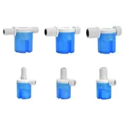 Float for Valve Automatic Water Level Shut Off Control for Valve Pool Float for