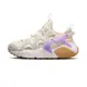 Nike Air Huarache Craft 女 米紫 穿搭 膠底 運動 武士鞋 休閒鞋 DQ8031-103