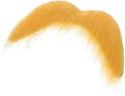 Simulated Mustache Halloween Cosplay Beards Realistic Mustache Halloween Beard Realistic Beard Fake Mustache Beards Beard Costume Simulation Mustache Artificial Mustache Fake Beard