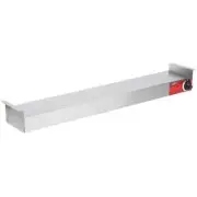 Standard Wattage Strip Warmer Adjustable Infinite Controls Heat 120V 850W 36"